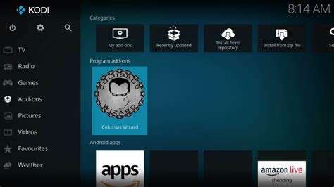 oden iptv|Install Odin Kodi Addon on Firestick/Android (Kodi 19 Matrix).